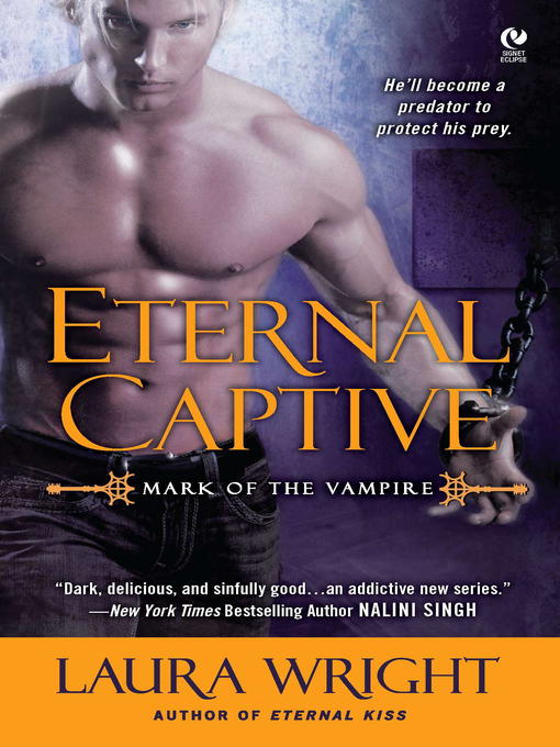 Title details for Eternal Captive by Laura Wright - Wait list